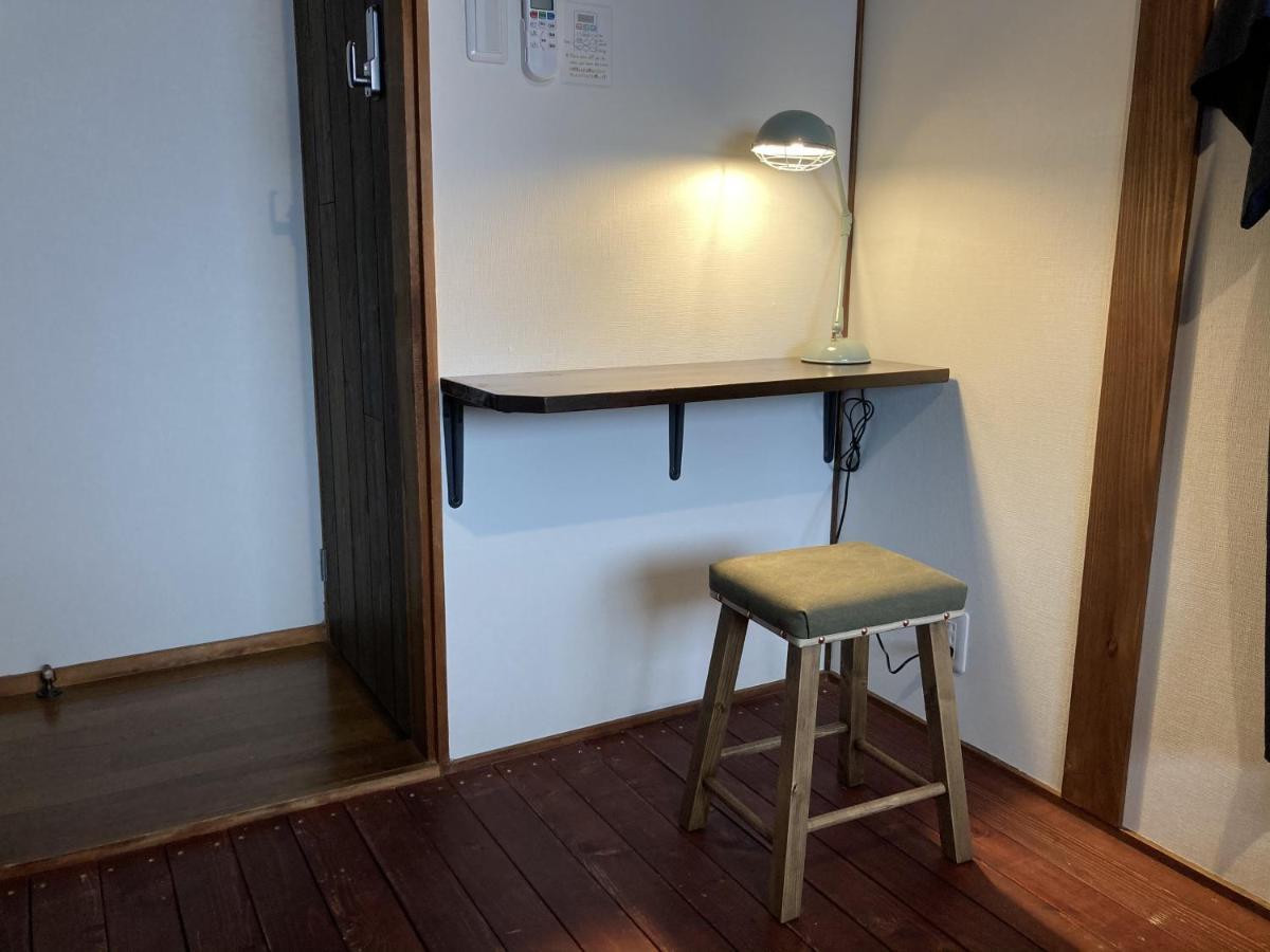 Couch Potato Hostel Matsumoto Ngoại thất bức ảnh