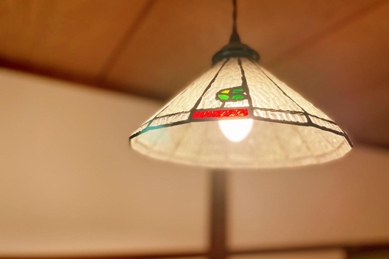Couch Potato Hostel Matsumoto Ngoại thất bức ảnh