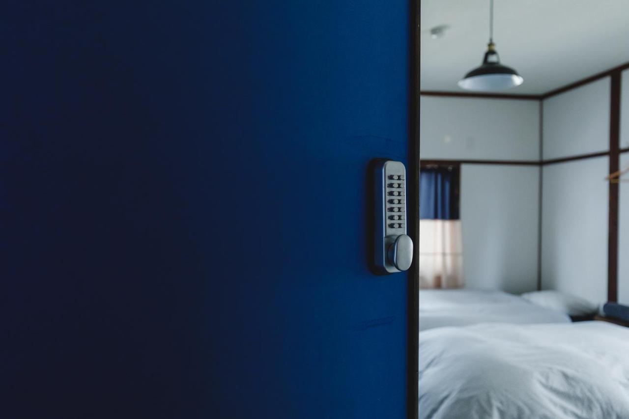 Couch Potato Hostel Matsumoto Ngoại thất bức ảnh