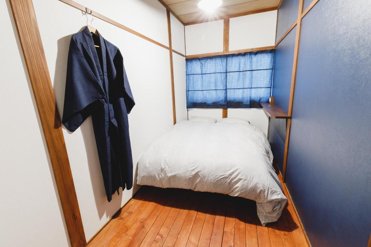 Couch Potato Hostel Matsumoto Ngoại thất bức ảnh