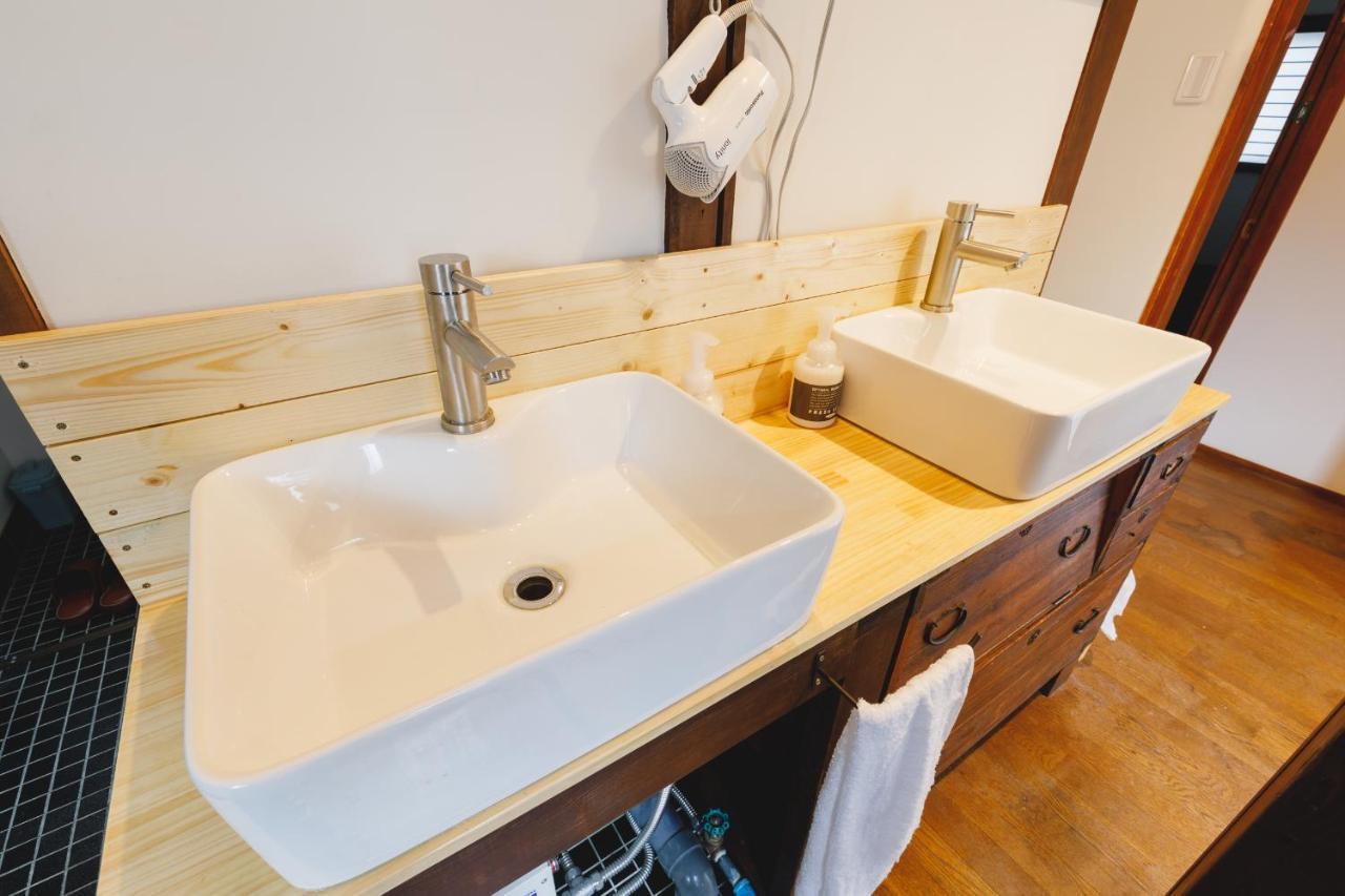 Couch Potato Hostel Matsumoto Ngoại thất bức ảnh
