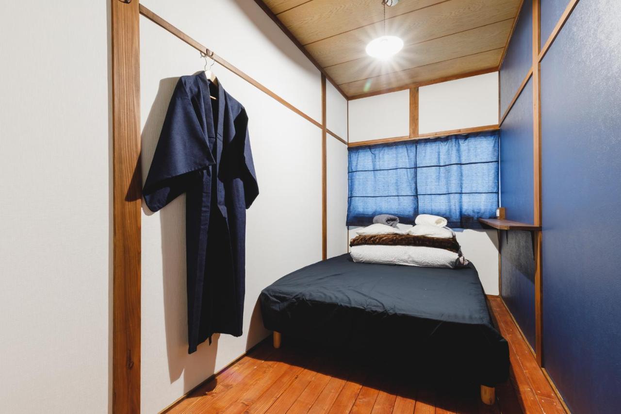 Couch Potato Hostel Matsumoto Ngoại thất bức ảnh