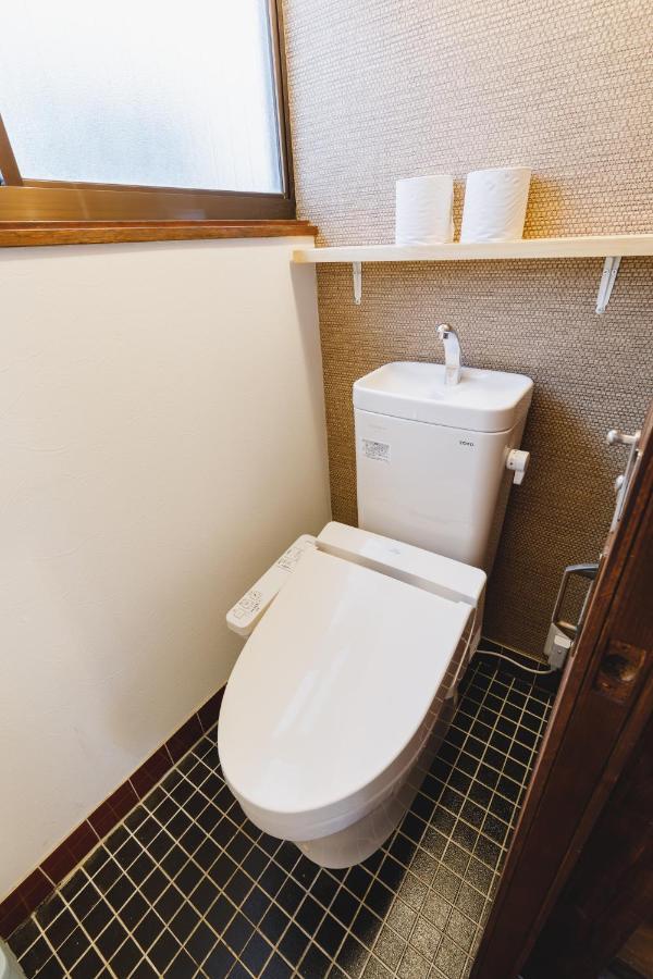 Couch Potato Hostel Matsumoto Ngoại thất bức ảnh