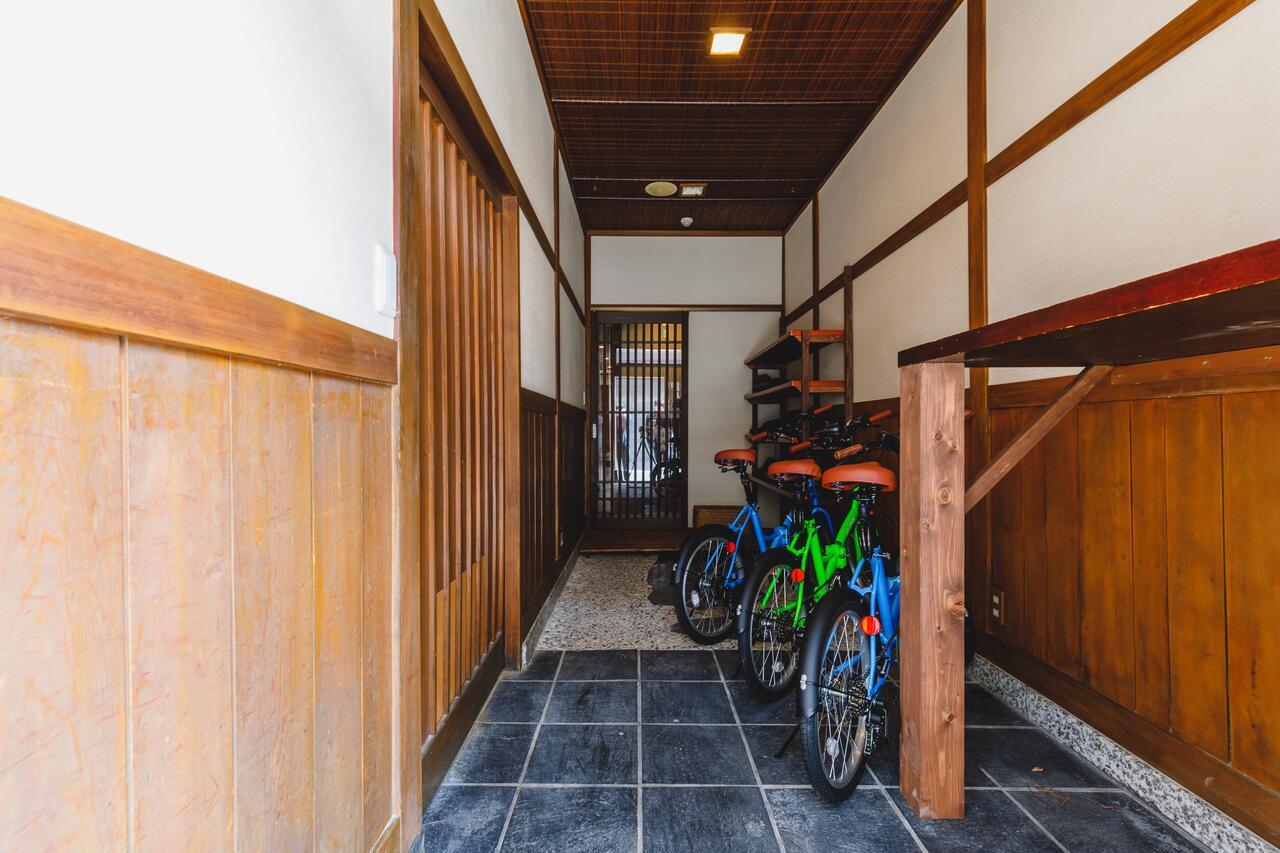 Couch Potato Hostel Matsumoto Ngoại thất bức ảnh