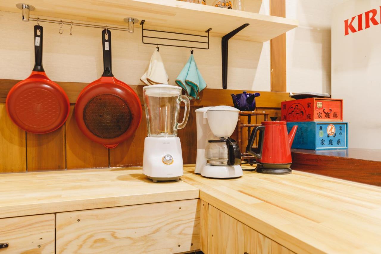 Couch Potato Hostel Matsumoto Ngoại thất bức ảnh